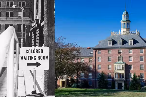 Race-segregated dorms? HUD investigating universities over 'identity-based' communities
