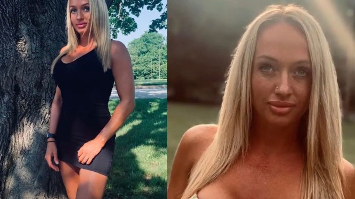 Rachel Morin was reportedly found naked with head 'smashed in,' boyfriend addresses rumors by saying he has 'changed as a person'