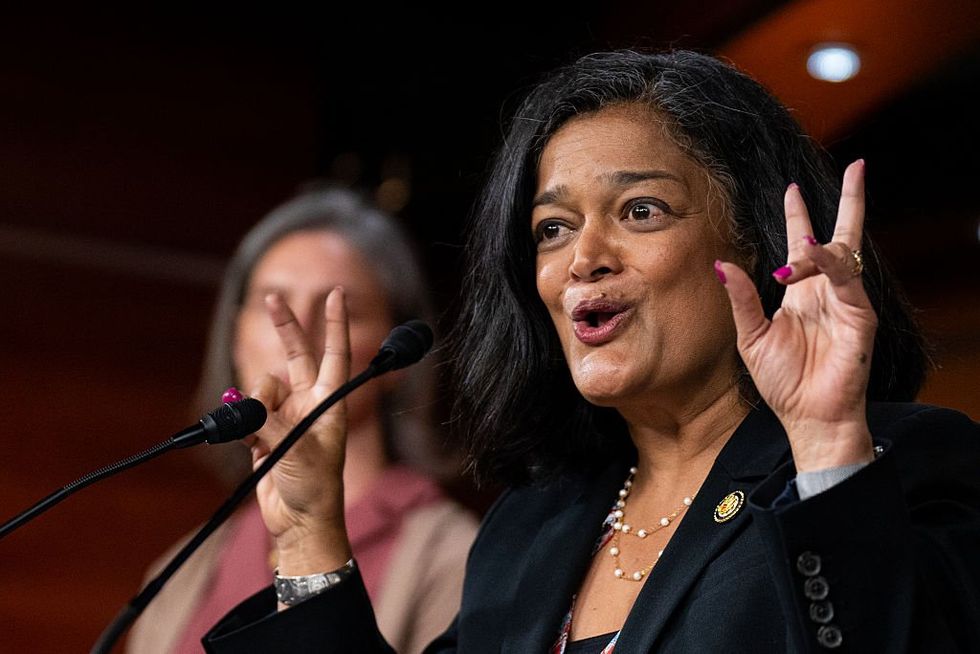 Radical Democrat lets truth slip about abortion in effort to protect illegal alien accused of homicide