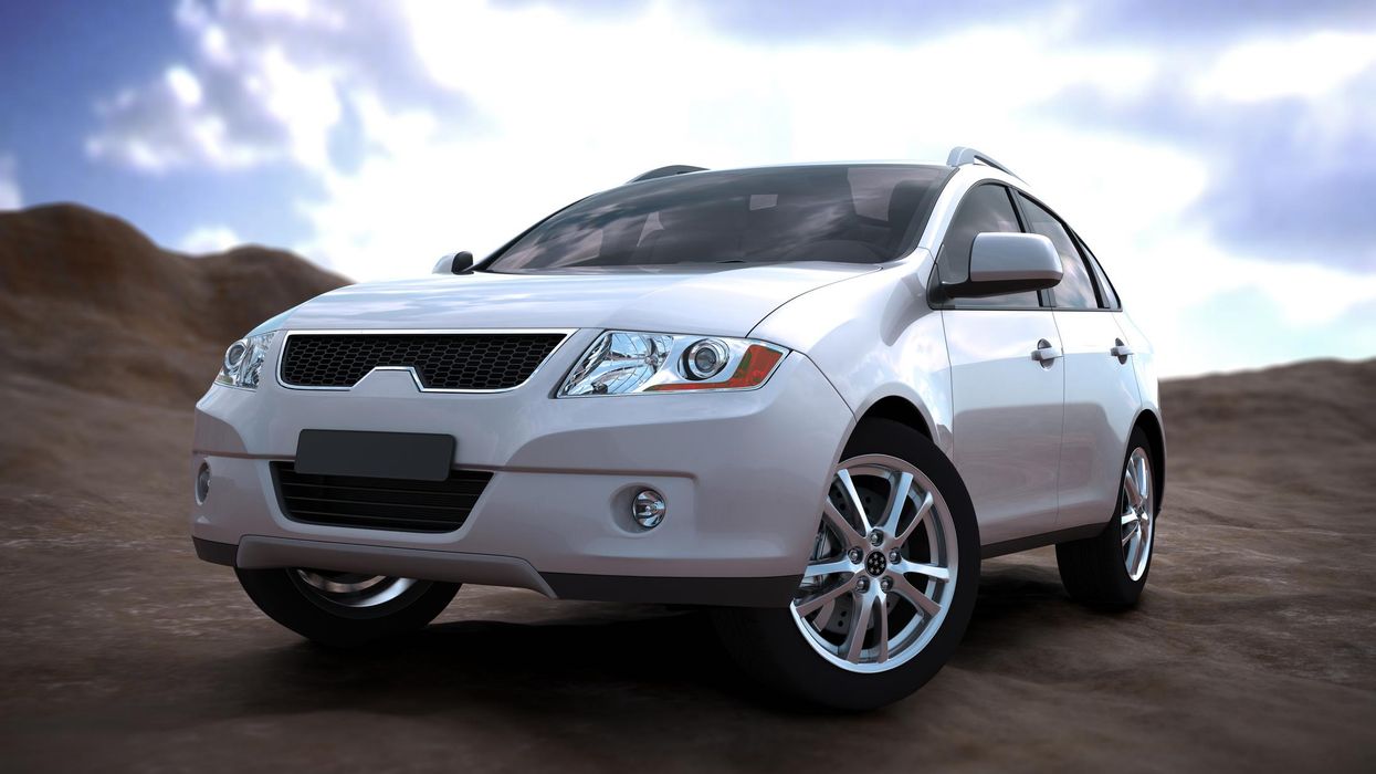 Radical environmentalists launch campaign to deflate SUV tires