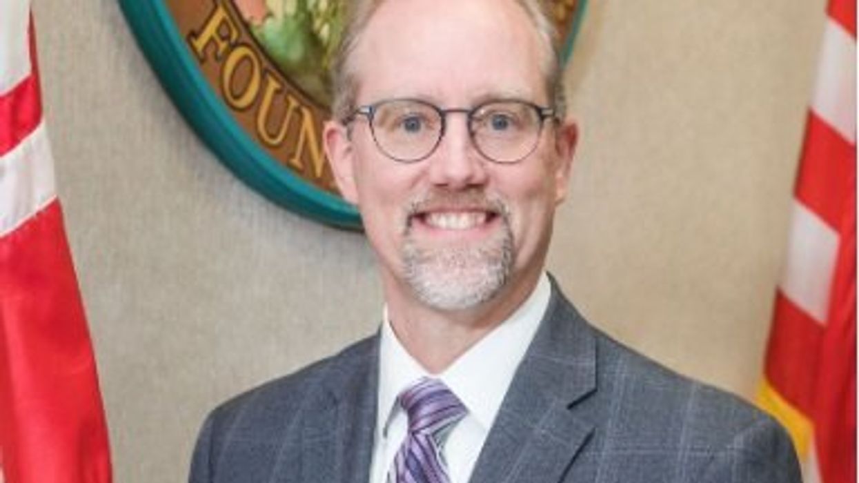 Radical Maryland mayor vows to help illegal aliens fight Trump's deportation efforts using taxpayer dollars