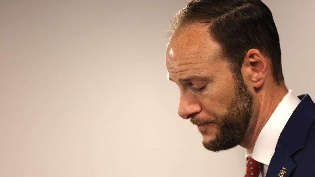 Radical socialist San Francisco DA poised to be ousted from his job in embarrassing fashion