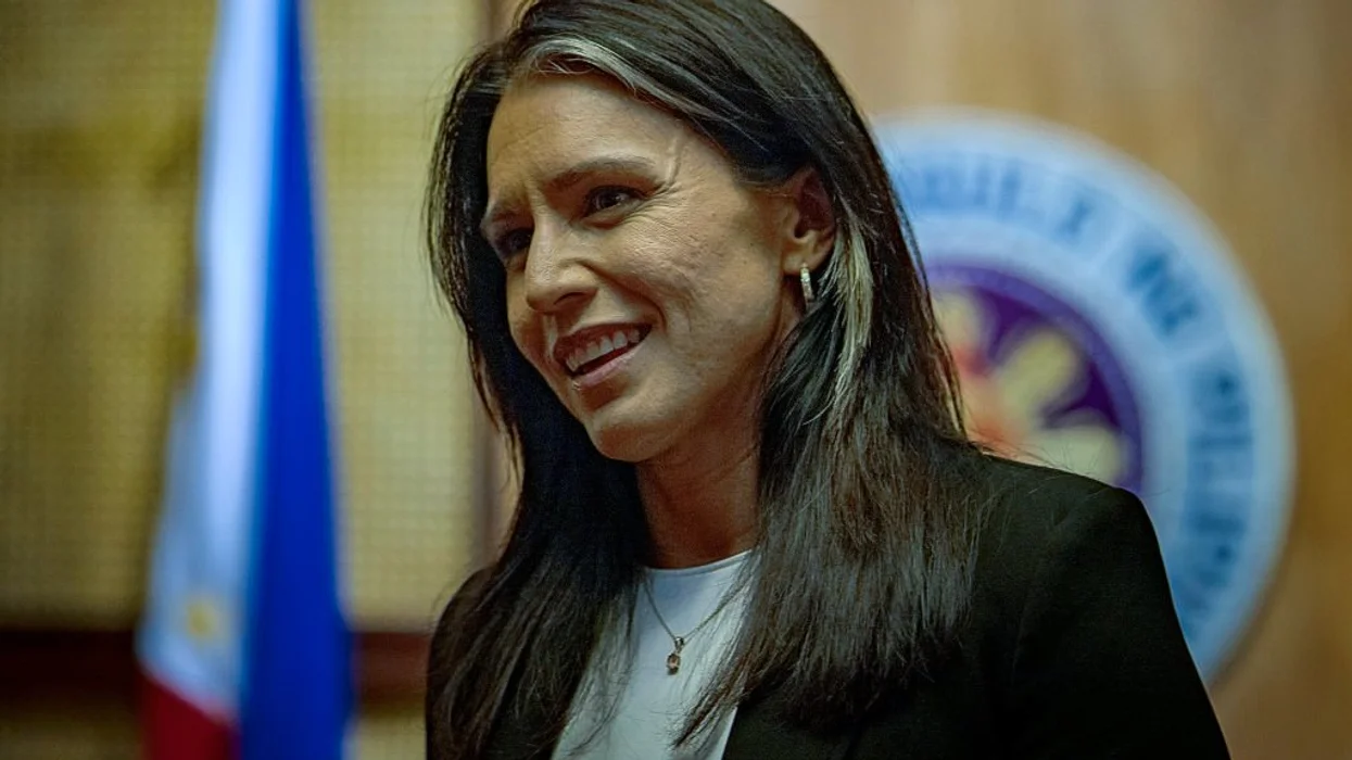 Radical transparency needed to expose, destroy weaponization of intel community, Gabbard says