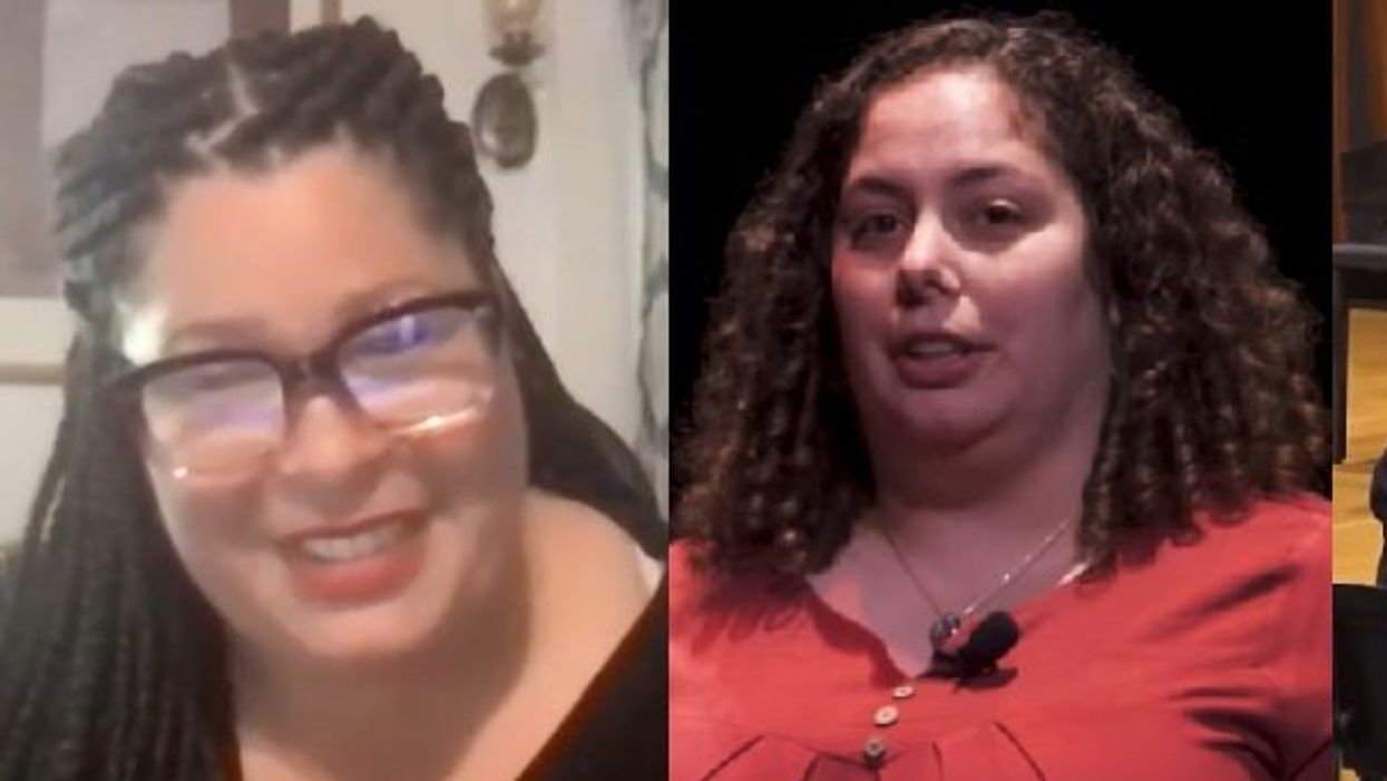 Radicals appointed to serve on Vermont's new 'Truth' commission