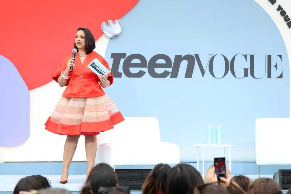 Radicals decry demise of Teen Vogue — the propaganda rag that pushed anal sex and Marx on minors