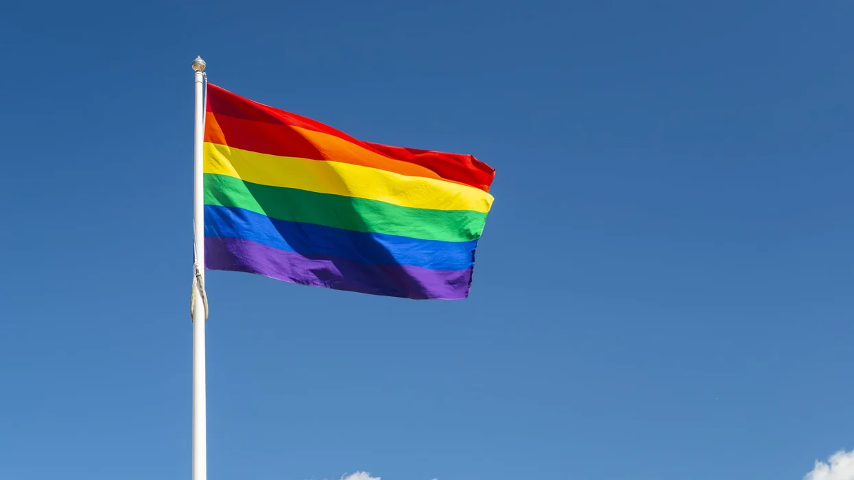 Rainbow rebellion: How Christians can take back what Pride Month stole