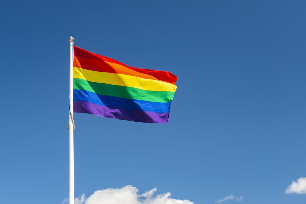 Rainbow rebellion: How Christians can take back what Pride Month stole