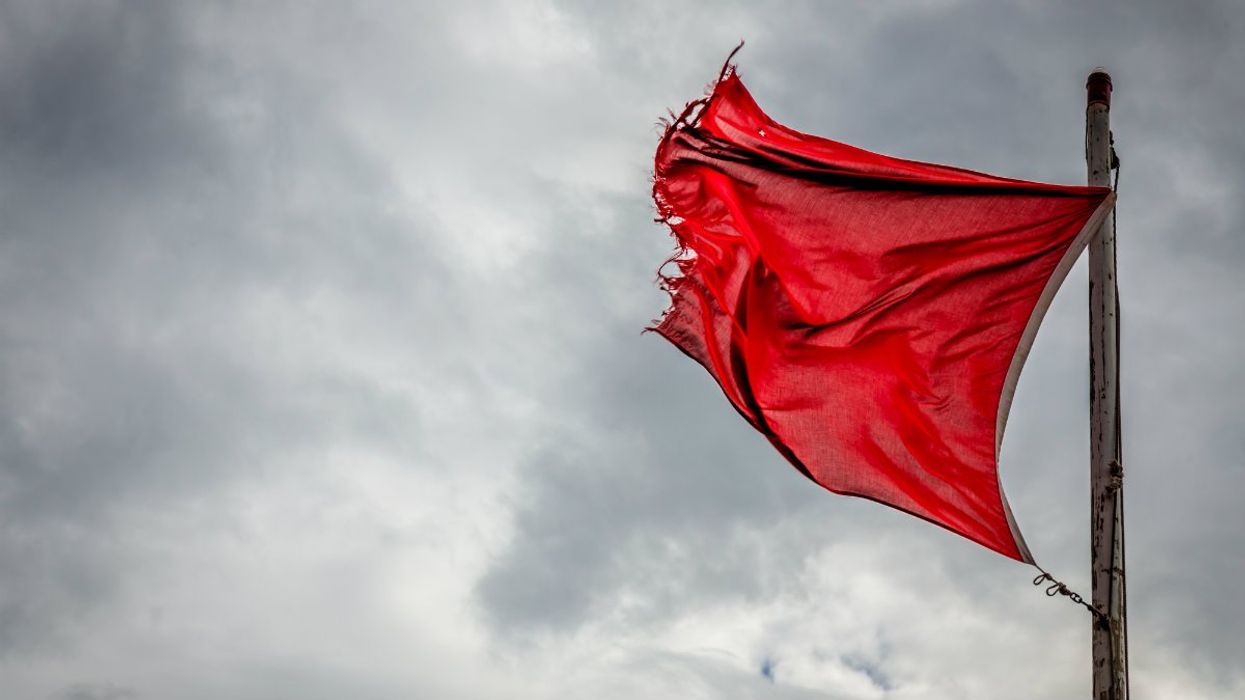 Raising a red flag over ‘red-flag laws’