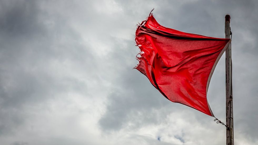 Raising a red flag over ‘red-flag laws’