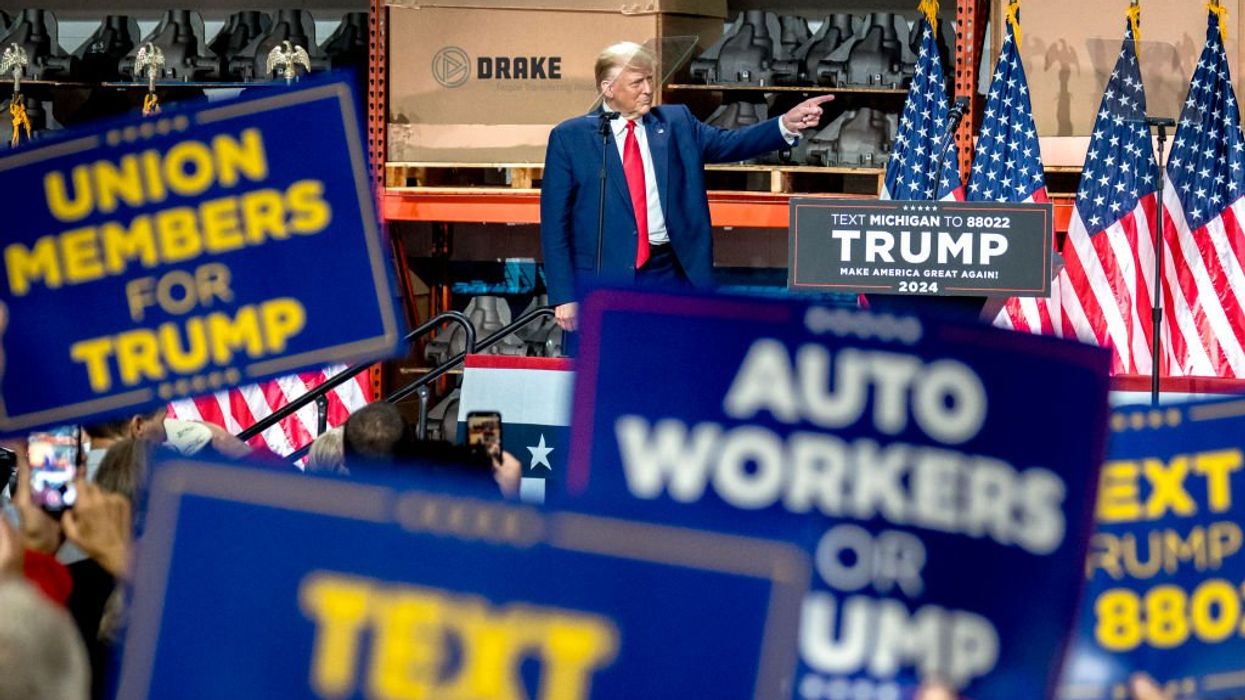 Ram, Jeep, Dodge rev up US car production in another Trump win