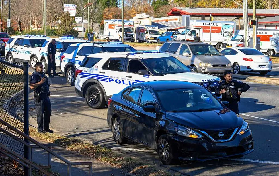 Ramming attacks on ICE spike, endangering agents as Democrats continue to spew hateful rhetoric