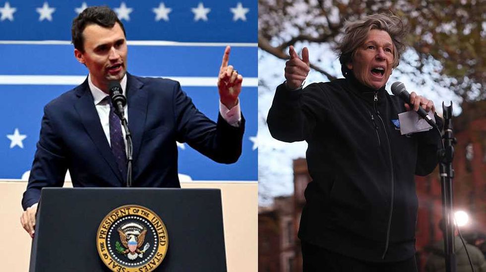 Randi Weingarten fought Texas to let teachers celebrate Charlie Kirk's murder. It didn't go her way.