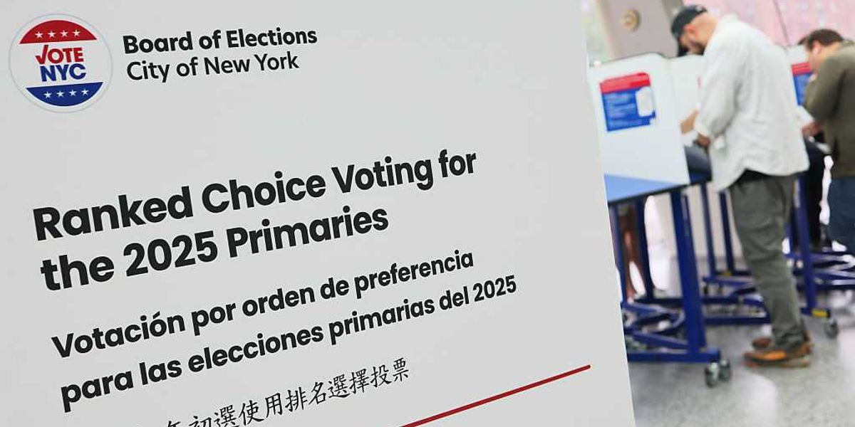 Ranked-choice voting’s losing streak gets longer