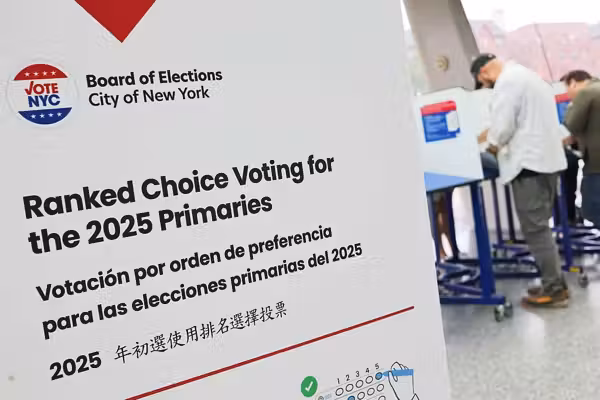 Ranked-choice voting’s losing streak gets longer