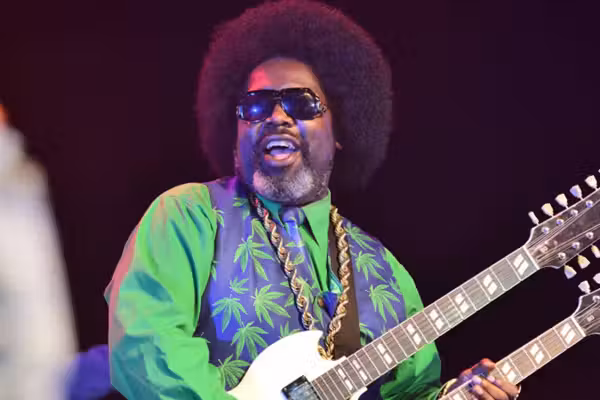 Rapper Afroman wins defamation case over songs mocking police raid: 'America still has freedom of speech'
