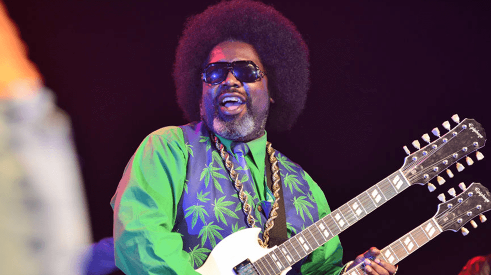 Rapper Afroman wins defamation case over songs mocking police raid: 'America still has freedom of speech'