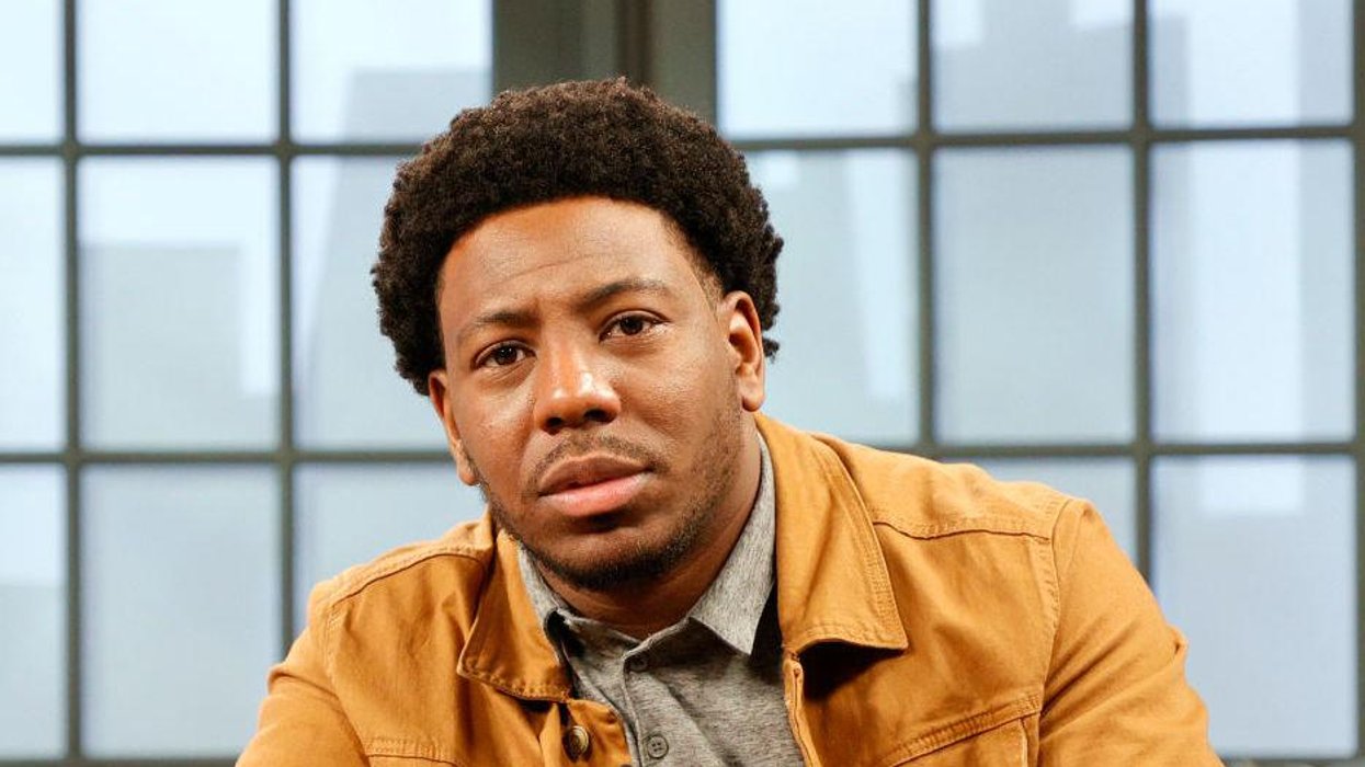 Rapper behind 'Let's Go Brandon' anti-Biden song — which remains No. 1 ...