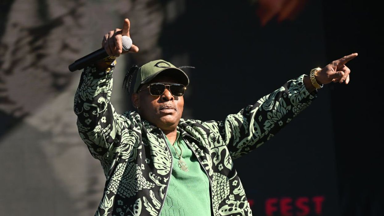 Rapper Coolio died from fentanyl overdose: Manager