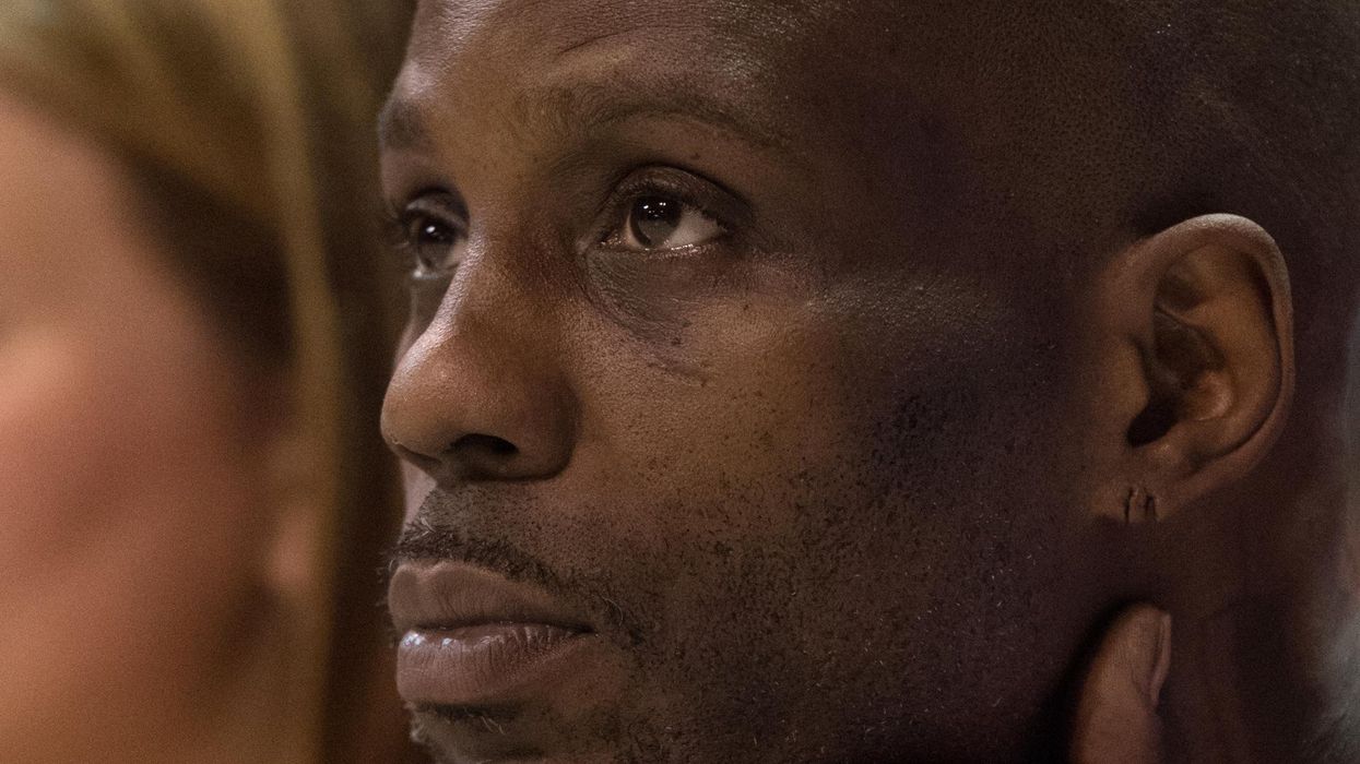 Rapper DMX on life support, continues to be in ‘vegetative state’ with lung, brain failure former manager says
