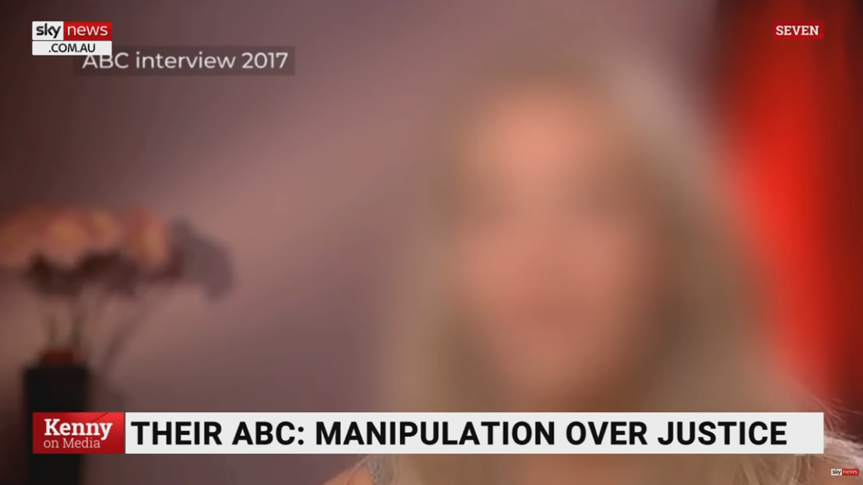 Raw interview tapes show journalists coaching responses from women making #MeToo allegations