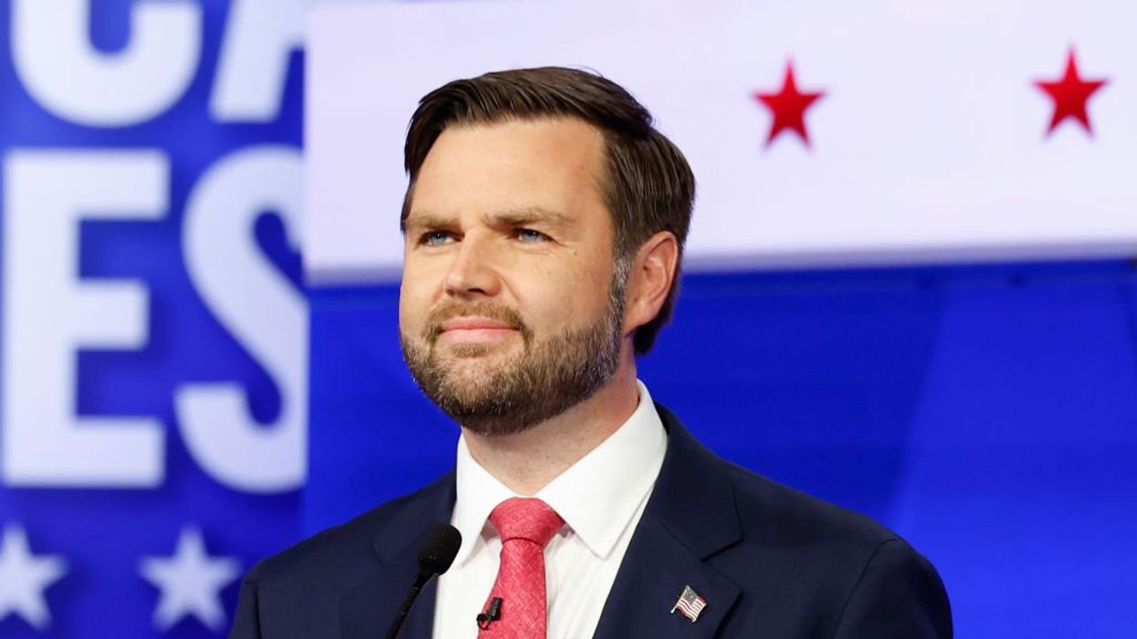 Reactions to Vance's debate performance tell the story: 'Most lopsided vice presidential debate ever'