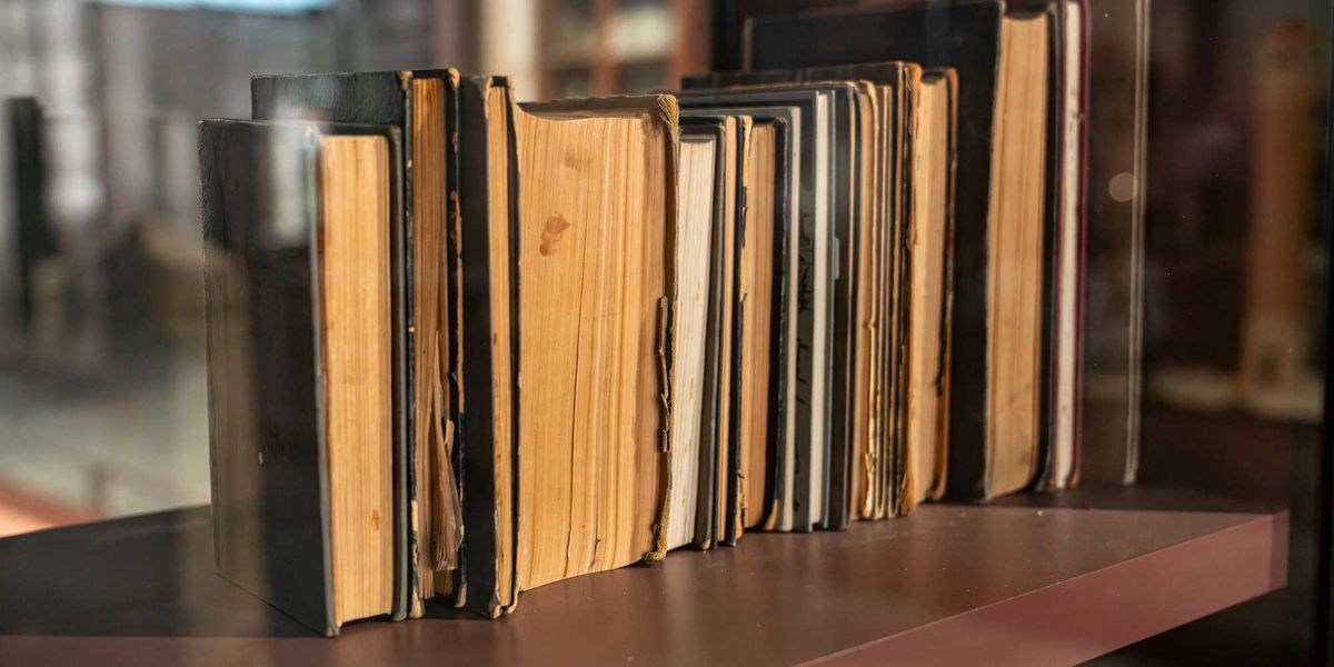 Read Dangerously Read dangerously — but please, just read | Blaze Media