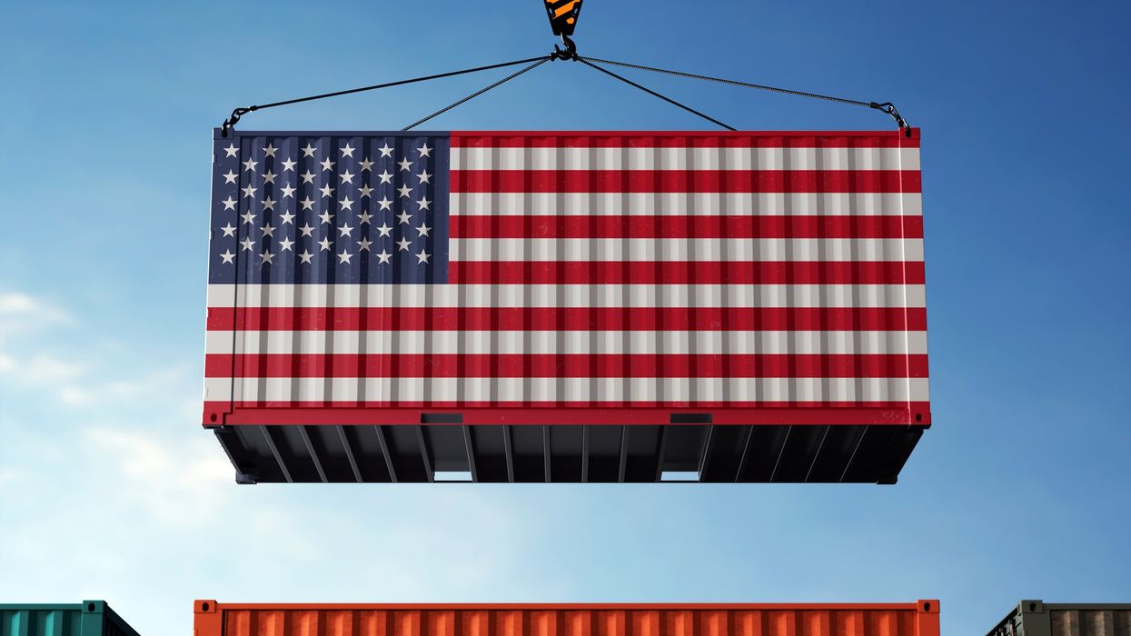 Read it and weep: Tariffs work, and the numbers prove it
