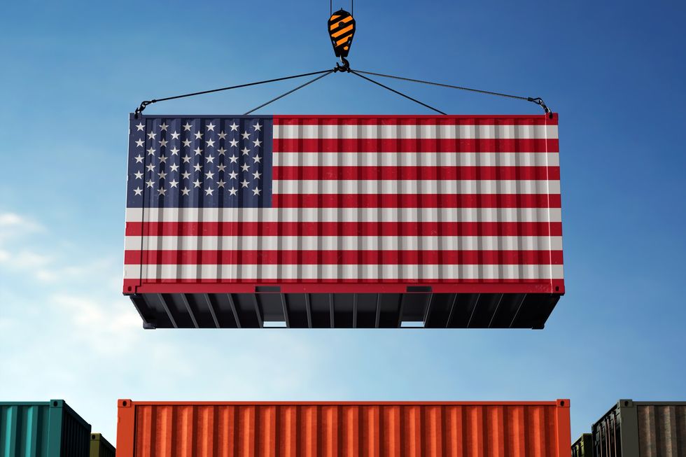 Read it and weep: Tariffs work, and the numbers prove it