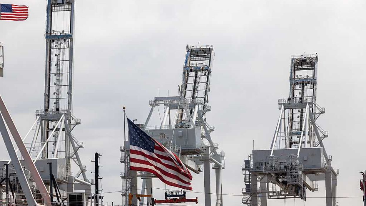 Read it and weep: Tariffs work, and the numbers prove it