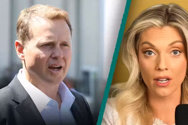 The secret Democrats don’t want you to know about Spencer Pratt — and why it makes him a great politician
