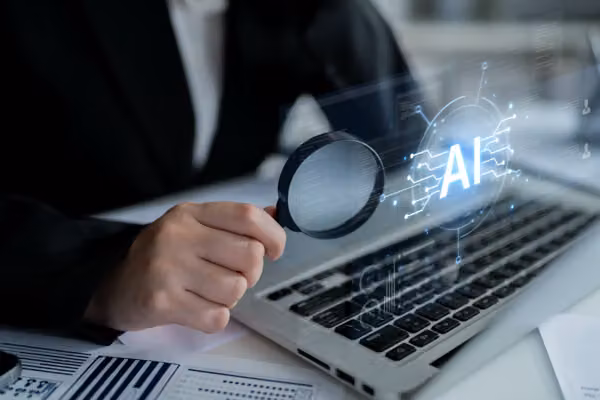 Real or AI? This new 'slop detector' can spare you embarrassment — or worse