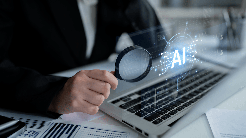 Real or AI? This new 'slop detector' can spare you embarrassment — or worse