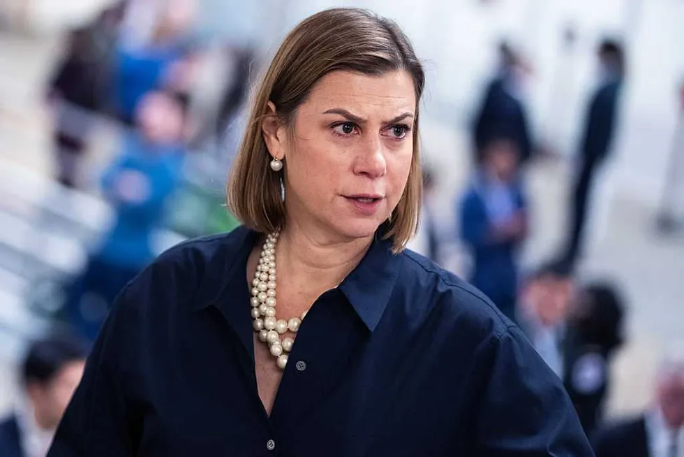 'Rebellion'? Democrat lawmakers urge federal agents to resist Trump agenda in cringe video