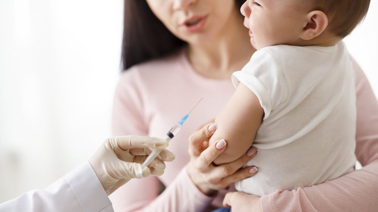 Reckless vaccine culture runs rampant with the RSV jab