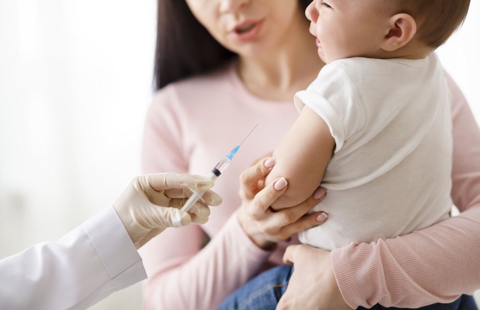 Reckless vaccine culture runs rampant with the RSV jab