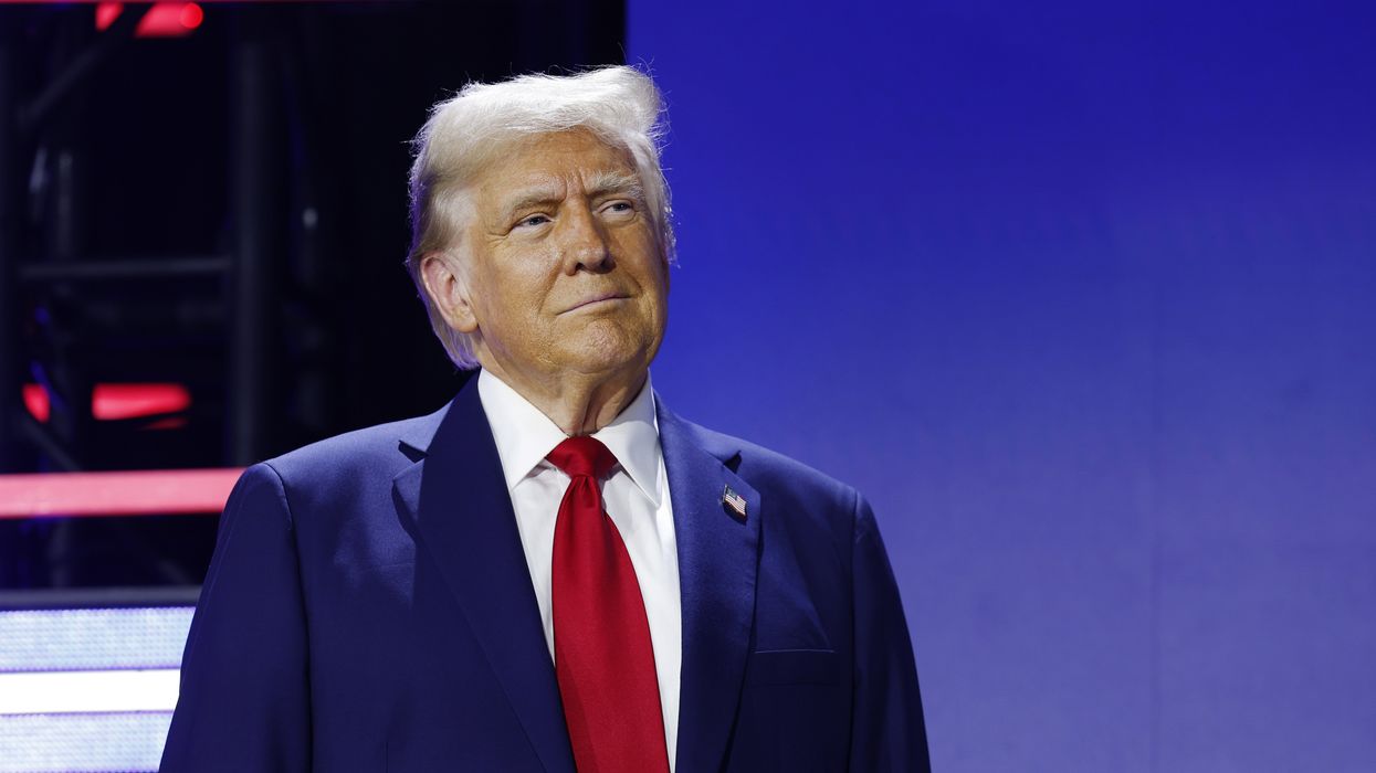 Record-breaking turnout in this key demographic could sway the election