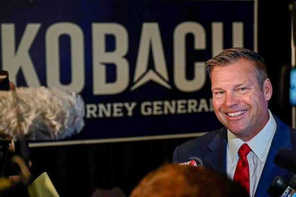 'Record' cash advantage gives GOP upper hand in state AG races