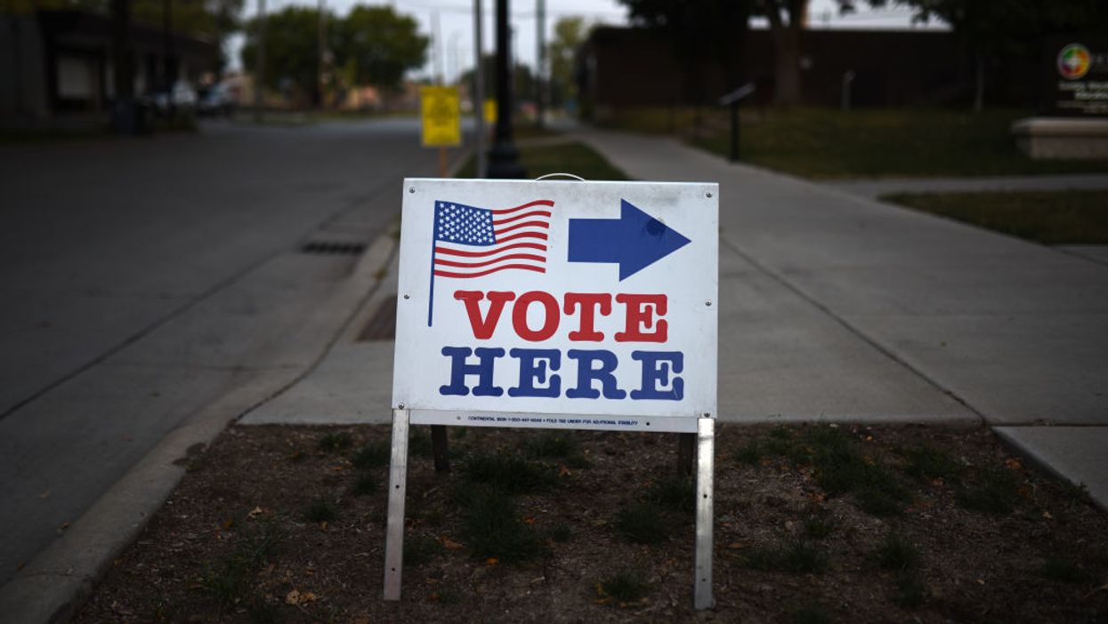 Record set: More Americans than ever voted in 2020, highest turnout rate in more than a century