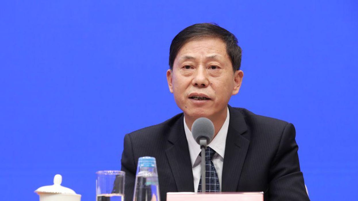 Records show top US biosafety expert urged counterpart in Wuhan to answer crucial questions on COVID-19 origins