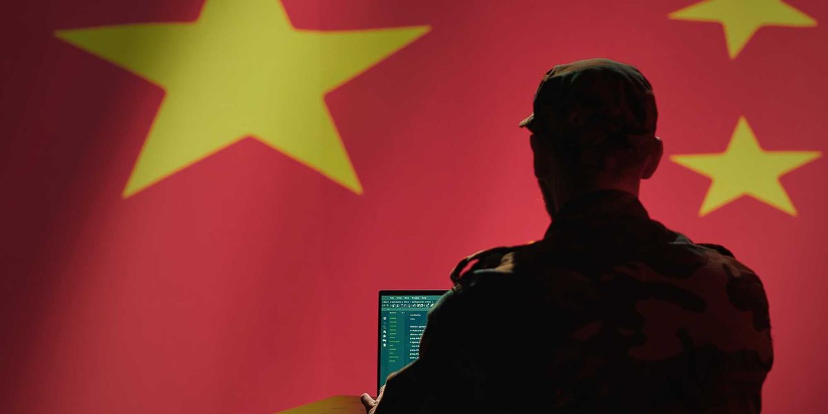 RED FLAG: FBI says these apps let China suck up your personal data