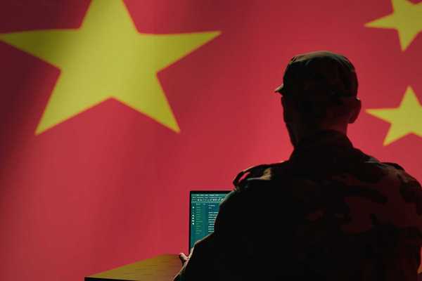 RED FLAG: FBI says these apps let China suck up your personal data