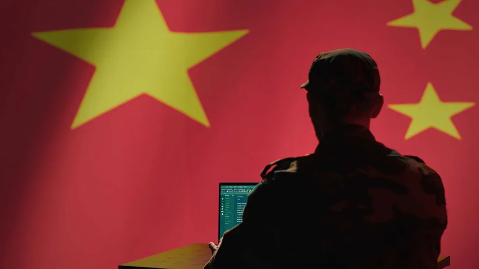 RED FLAG: FBI says these apps let China suck up your personal data