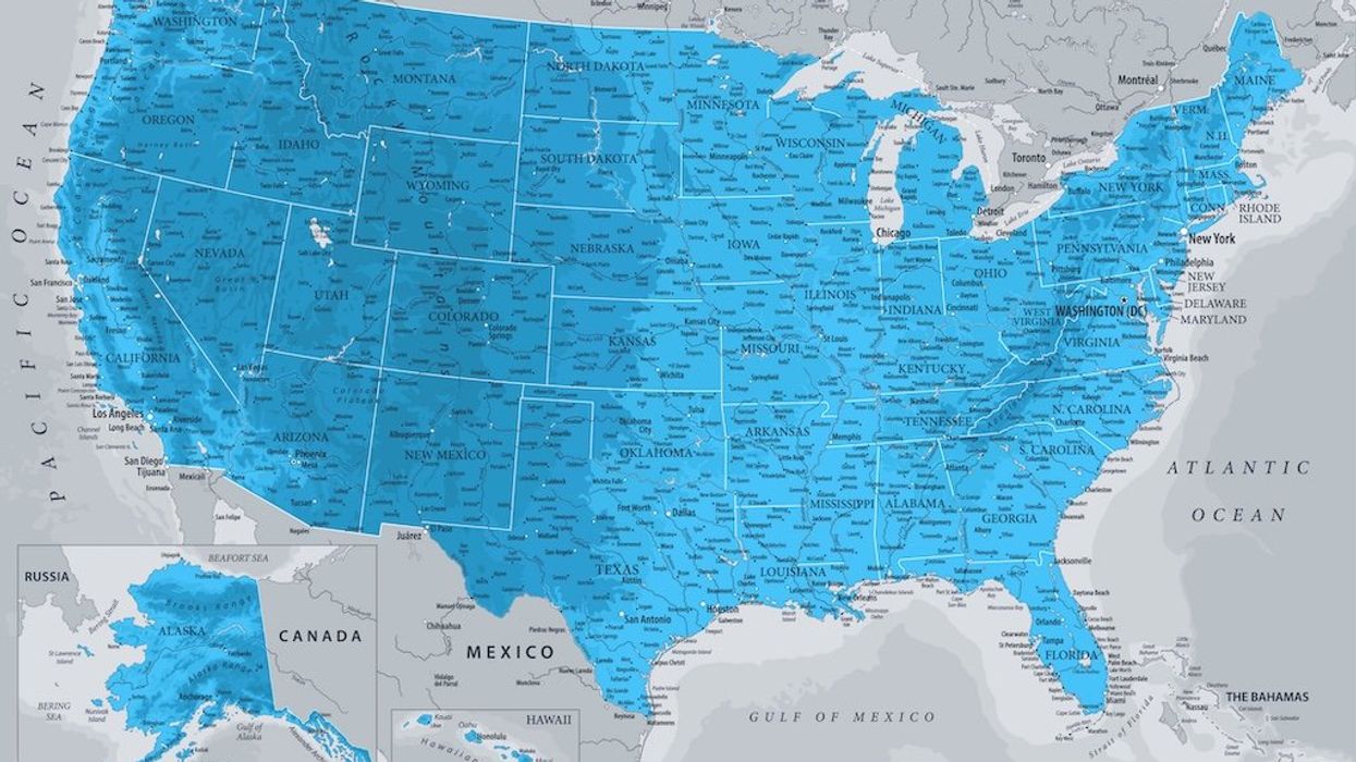Red state, blue ballot: Dems use direct democracy to flip states