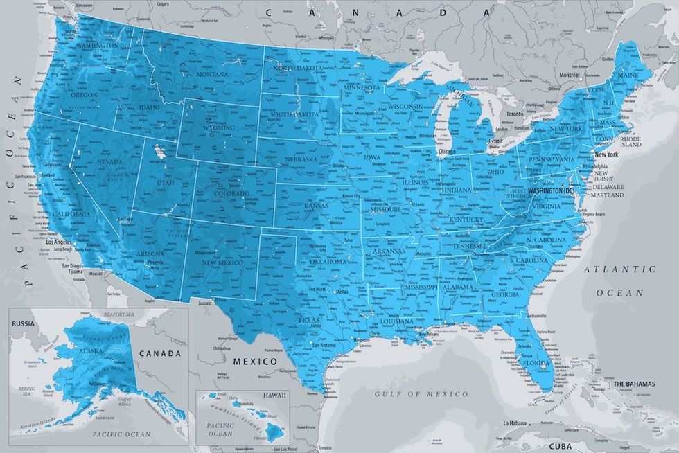 Red state, blue ballot: Dems use direct democracy to flip states