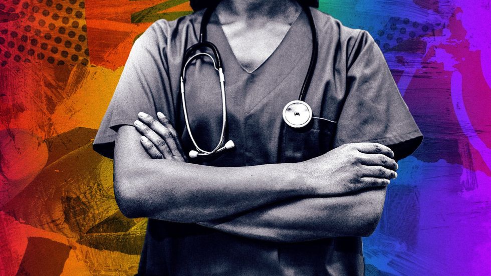 'Red state privilege': MD Anderson’s quiet LGBTQ+ push in Texas