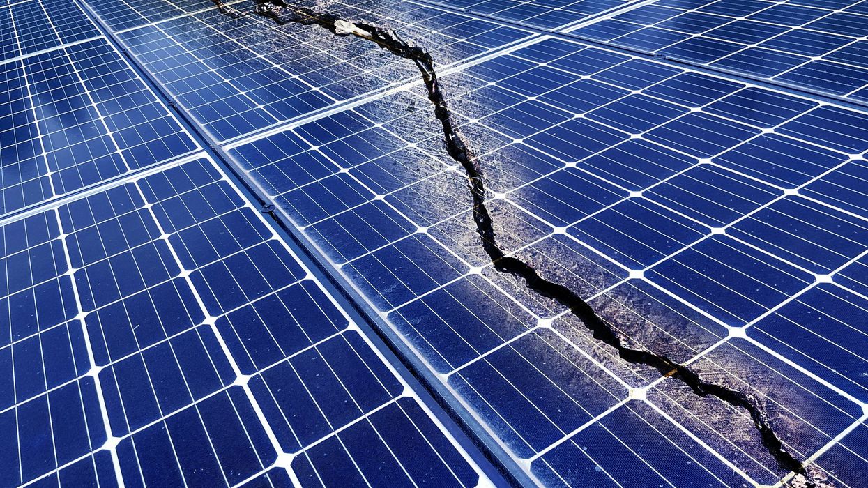 Red-state Republicans embrace the Green New Deal