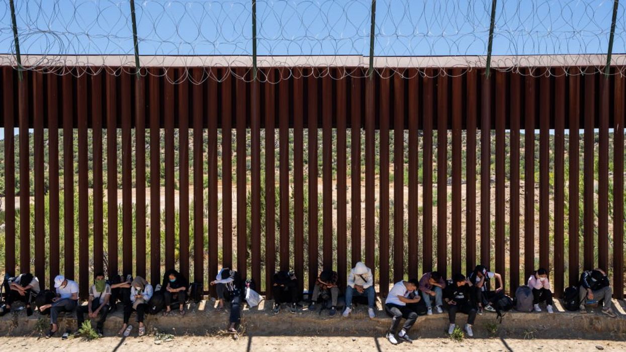 Red-state Republicans say ‘can’t’ but mean ‘won’t’ on immigration reform