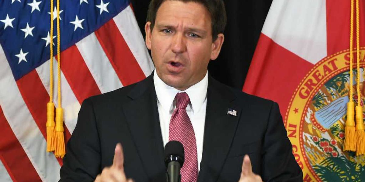 Red states are not waiting for Congress to pass the SAVE America Act