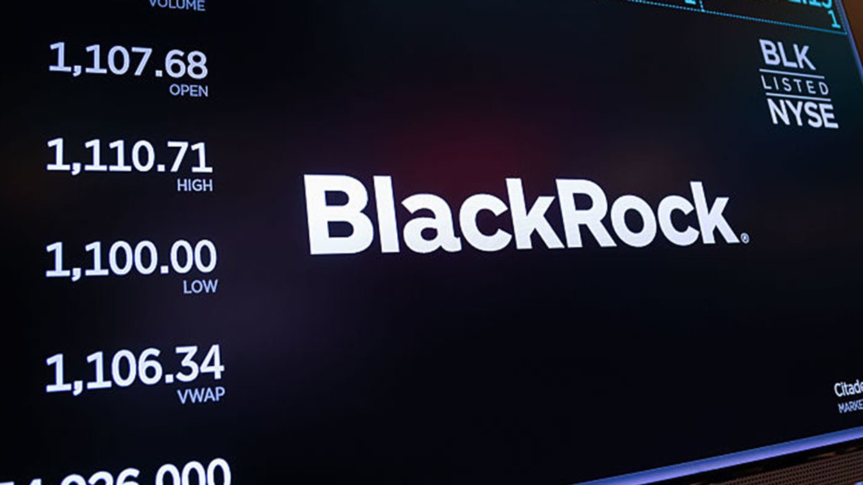 Red states deal huge blow to BlackRock and Vanguard, impose strict rules on investment firms