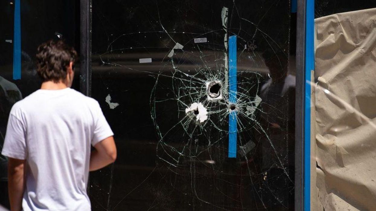 Red wave incoming? GOP slated for 'very good' election outcome as crime vastly outweighs abortion for voters